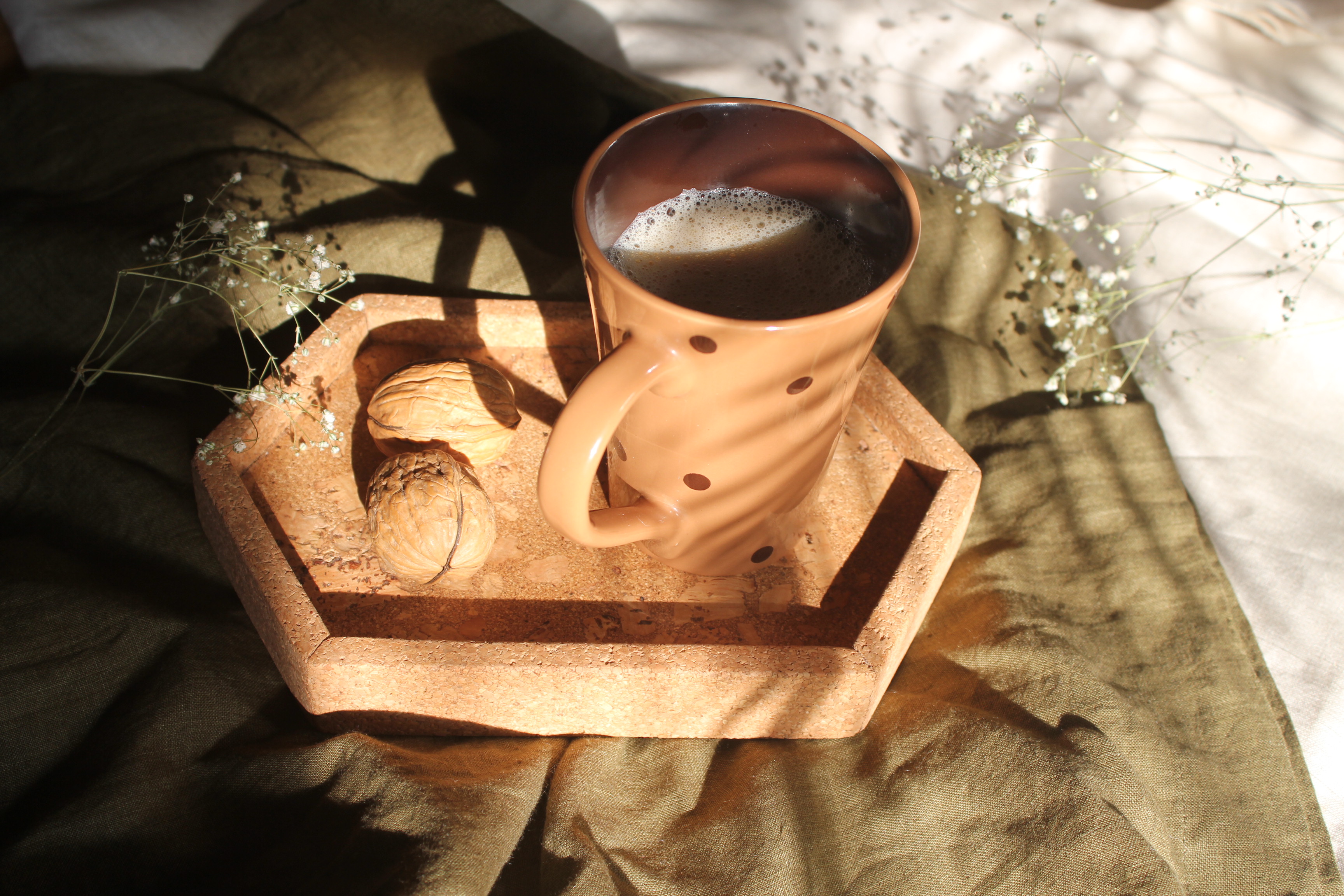 Tex Hex Tray (Small) - image 2